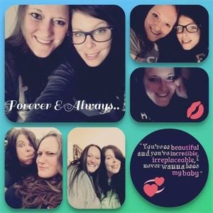 Meet your Posher, Darci